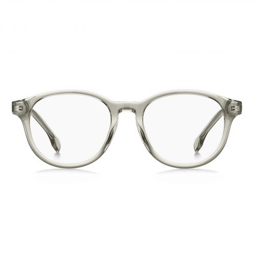 BOSS 1548 Round Eyeglasses CBL - size 48