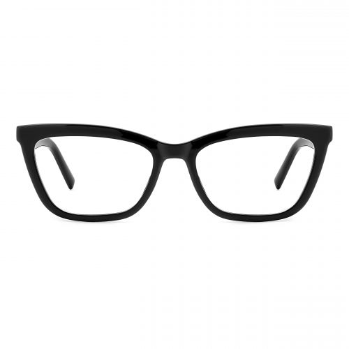 MMI 0172 Cateye Eyeglasses 807 - size 52