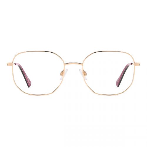 MMI 0185 Square Eyeglasses 000 - size 51