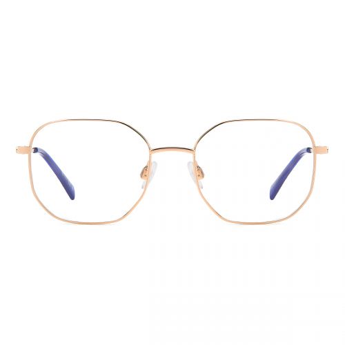 MMI 0185 Square Eyeglasses DDB - size 51