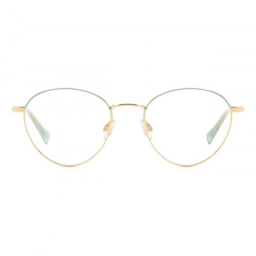 MMI 0184 Round Eyeglasses PEF - size 50