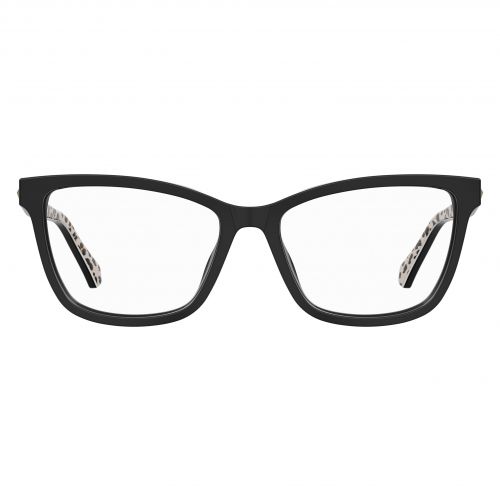 MOL632 Square Eyeglasses 7RM - size 54