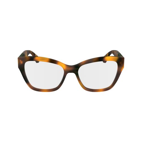 LO2742L Cat Eye Eyeglasses 230 - size 52