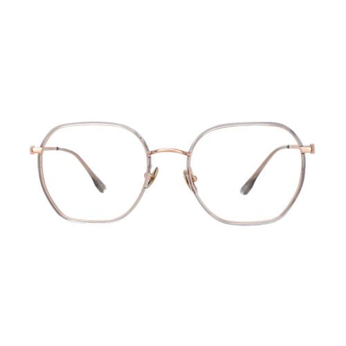 BH6015 Irregular Eyeglasses B13 - size 50