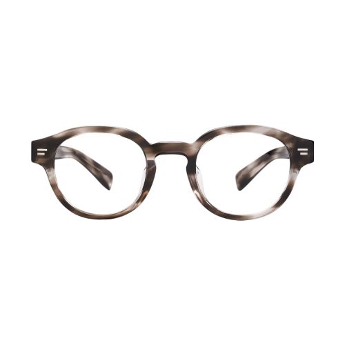 BJ3200 Round Eyeglasses B11 - size 48