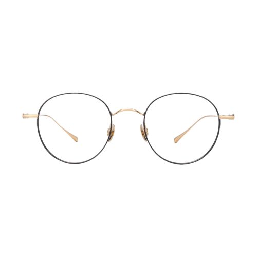 BT1610 Round Eyeglasses B12 - size 48