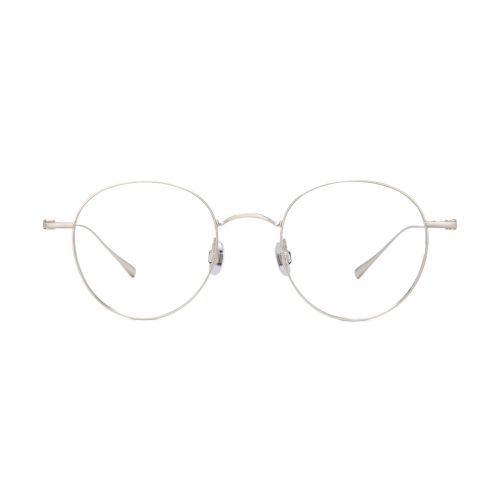 BT1610 Round Eyeglasses B90 - size 48