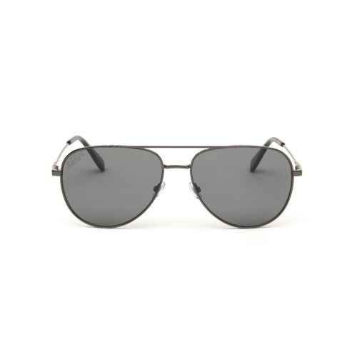 CR7013S Pilot Sunglasses 078.GLS - size 62