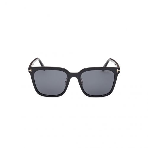 FT1132 Square Sunglasses 01A - size 56