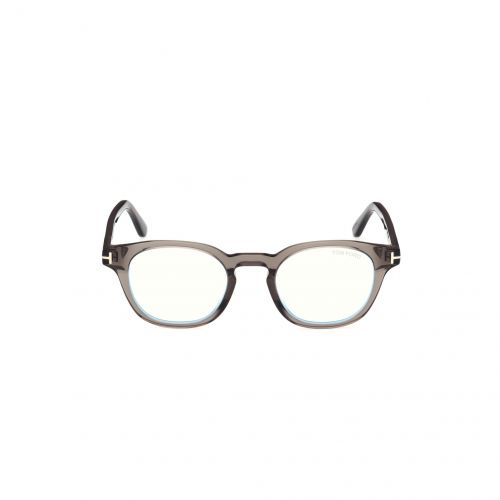 FT6000 Square Eyeglasses B057 - size 49