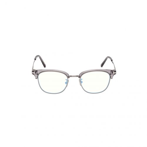 FT6002 Square Eyeglasses B020 - size 49