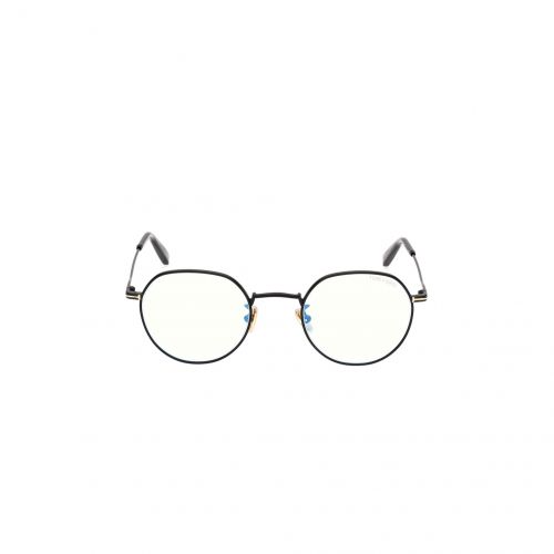 FT6004 Irregular Eyeglasses B002 - size 48