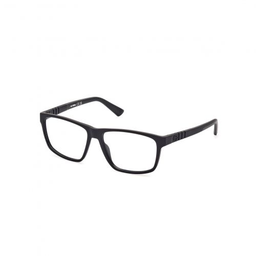 HD00011 Rectangle Eyeglasses 2 - size  55