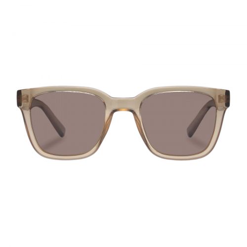 ELIXIR Square Sunglasses WHISKEY - size 52