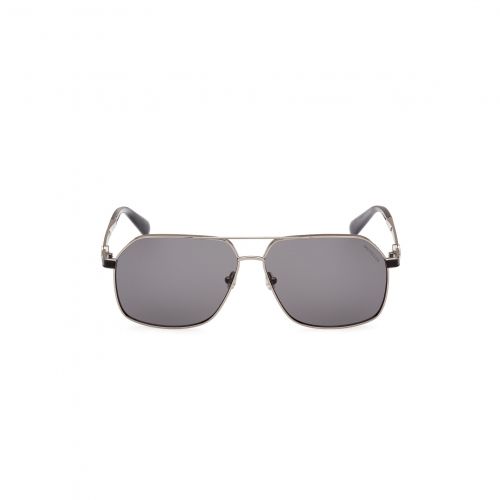 ML0264 Rectangle Sunglasses 14A - size 61