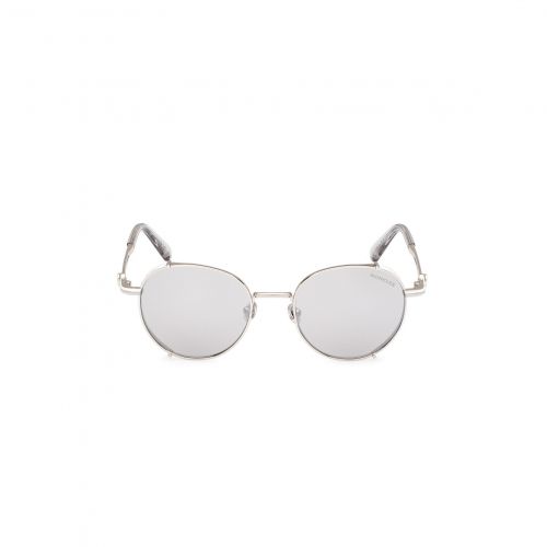 ML0286 Round Sunglasses 16C - size 50