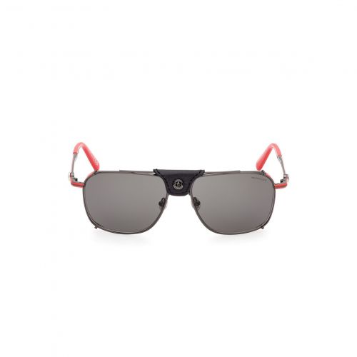 ML0287 Navigator Sunglasses 08A - size 59