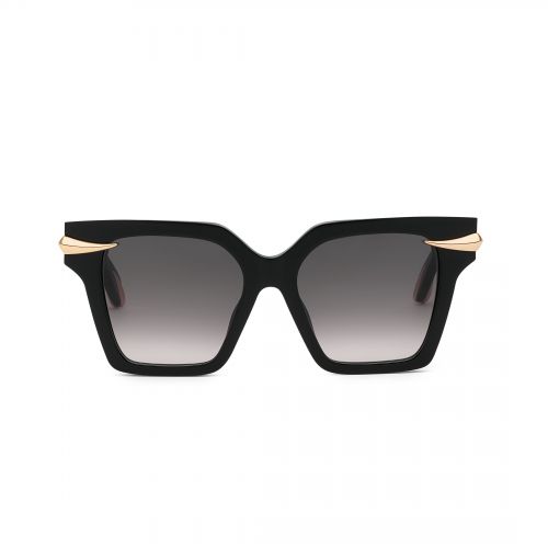 SRC002M Square Sunglasses 700 - size 54