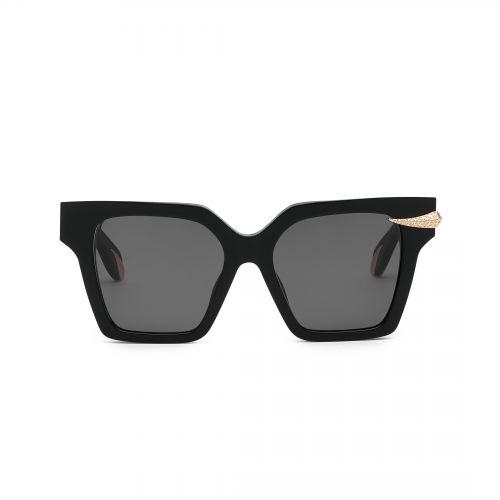 SRC002S Square Sunglasses 700Y - size 54