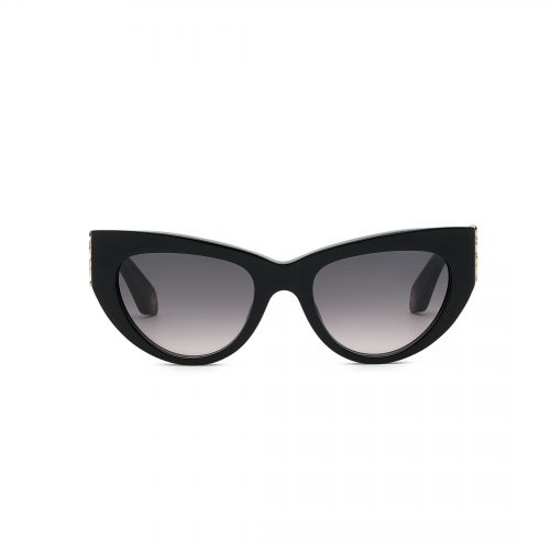 SRC017M Cat Eye Sunglasses 700 - size 53