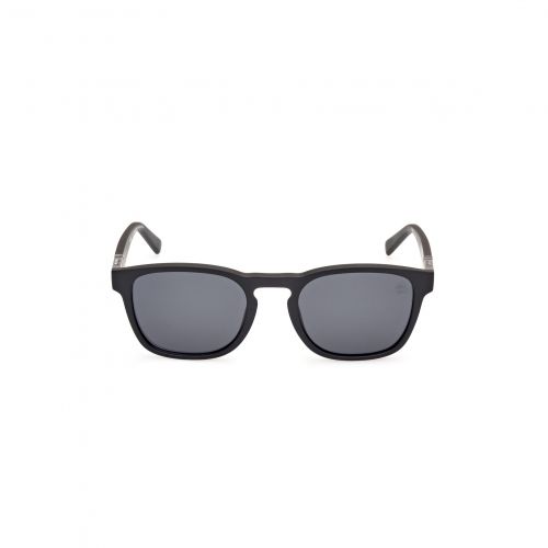 TB00007 Round Sunglasses 02D - size 52