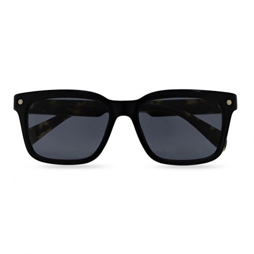 1696 Rectangle Sunglasses 001 - size 54