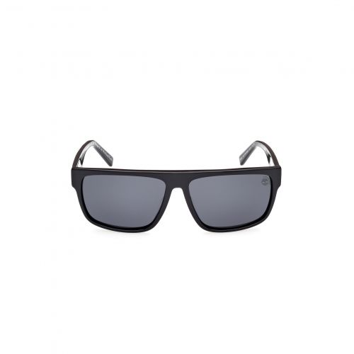 TB9342 Rectangle Sunglasses 01D - size 60