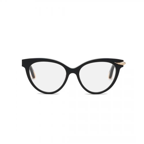 VRC018S Cat Eye Eyeglasses 700 - size  54