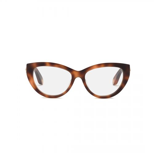 VRC024M Cat Eye Eyeglasses 02BV - size  53