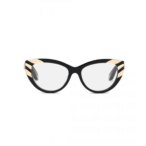 VRC024V Cat Eye Eyeglasses 700Y - size  53