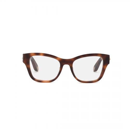 VRC025M Butterfly Eyeglasses 02BV - size  50