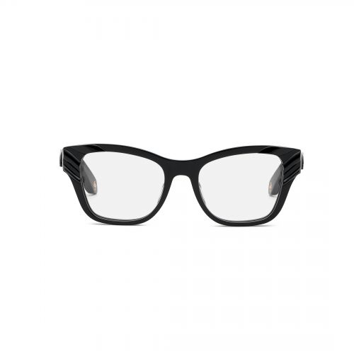 VRC025V Butterfly Eyeglasses 700 - size  50