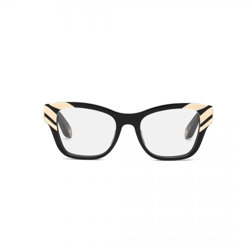 VRC025V Butterfly Eyeglasses 700Y - size  50