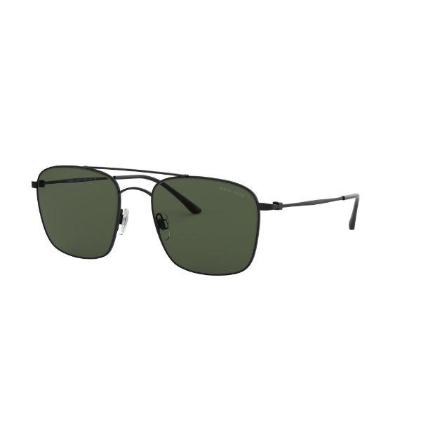 AR6080 Square Sunglasses 300171 - size 55