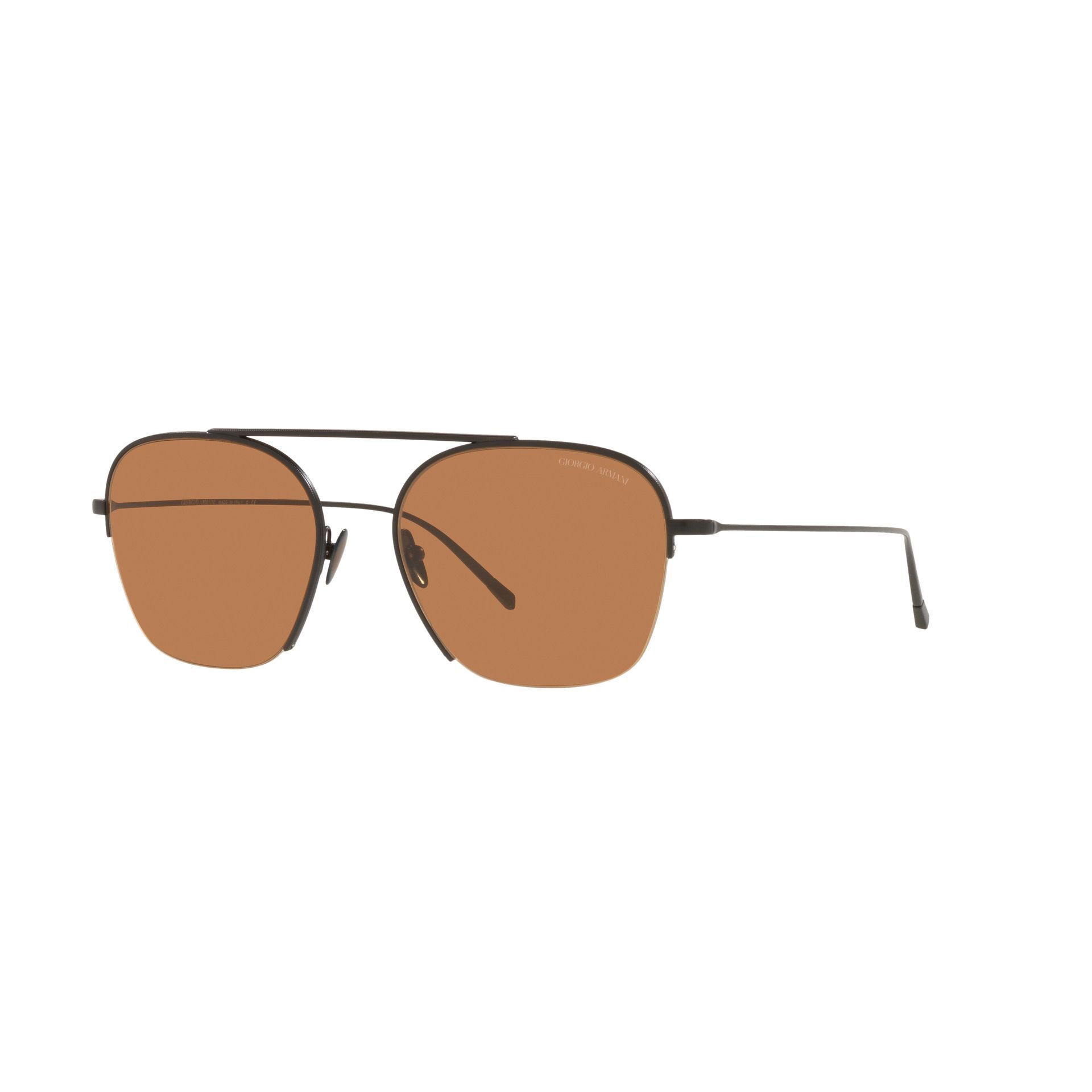 AR6124 Square Sunglasses 300173 - size 55