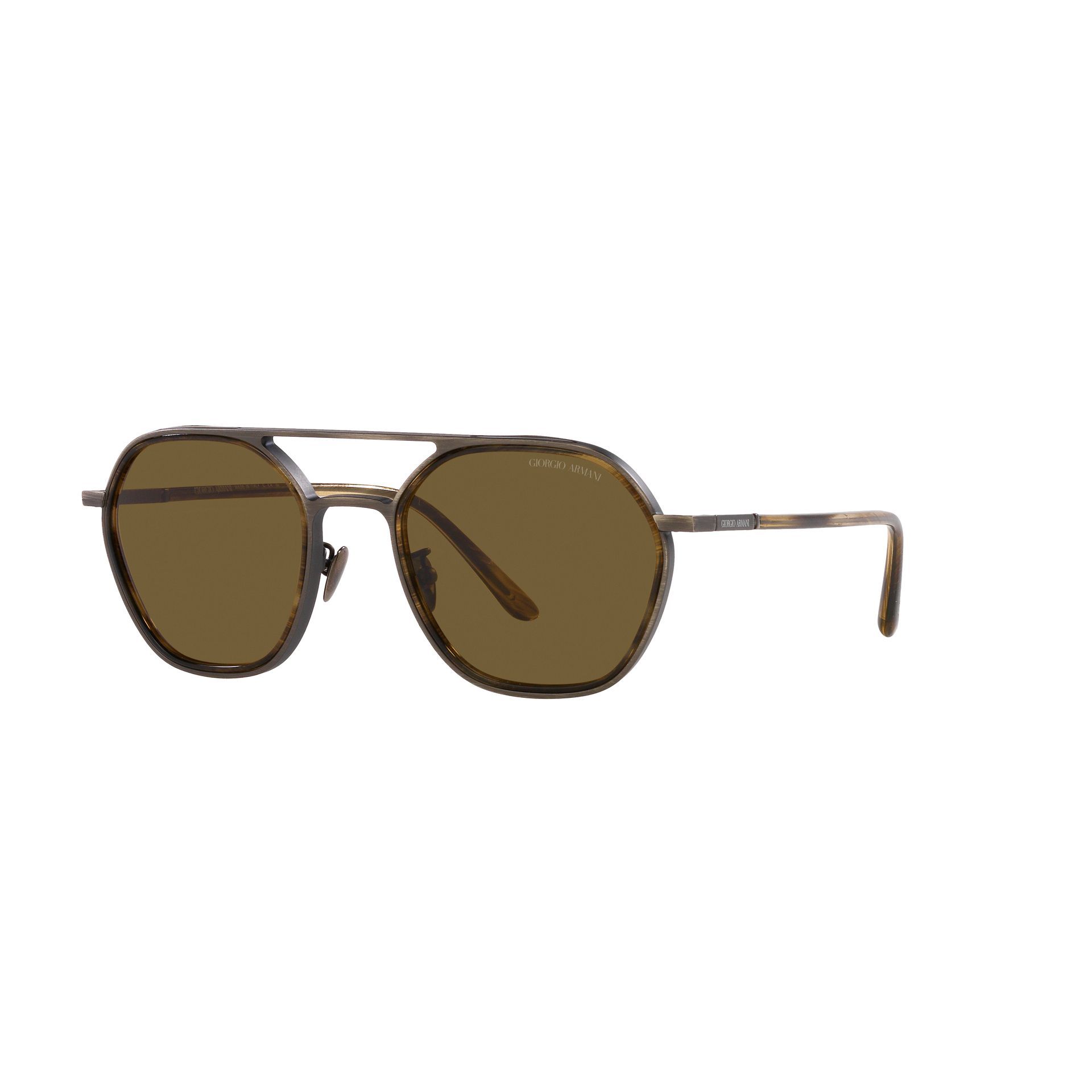 0AR6145 Pilot Sunglasses 325973 - size 53