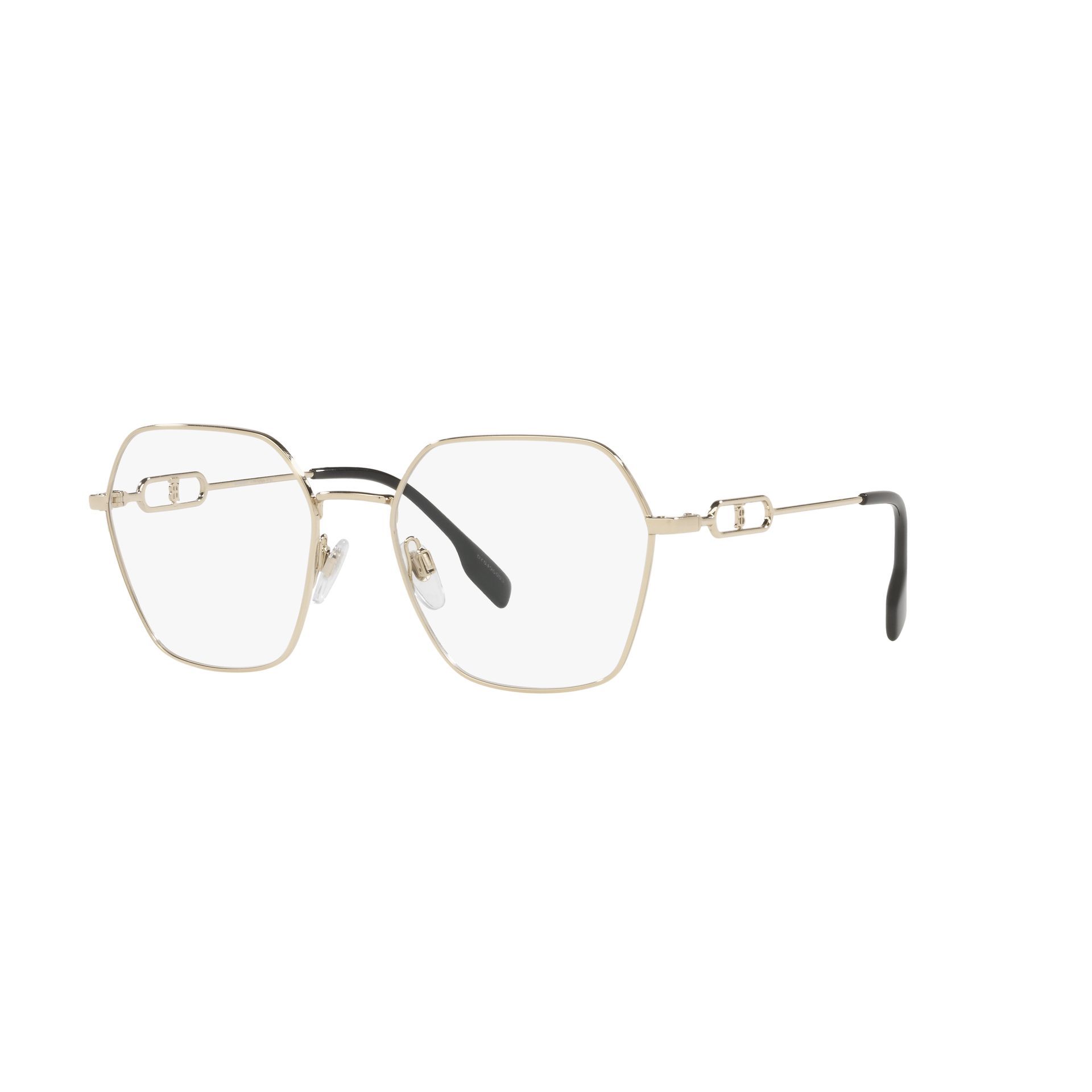 BE1361 Irregular Eyeglasses 1109 - size  54