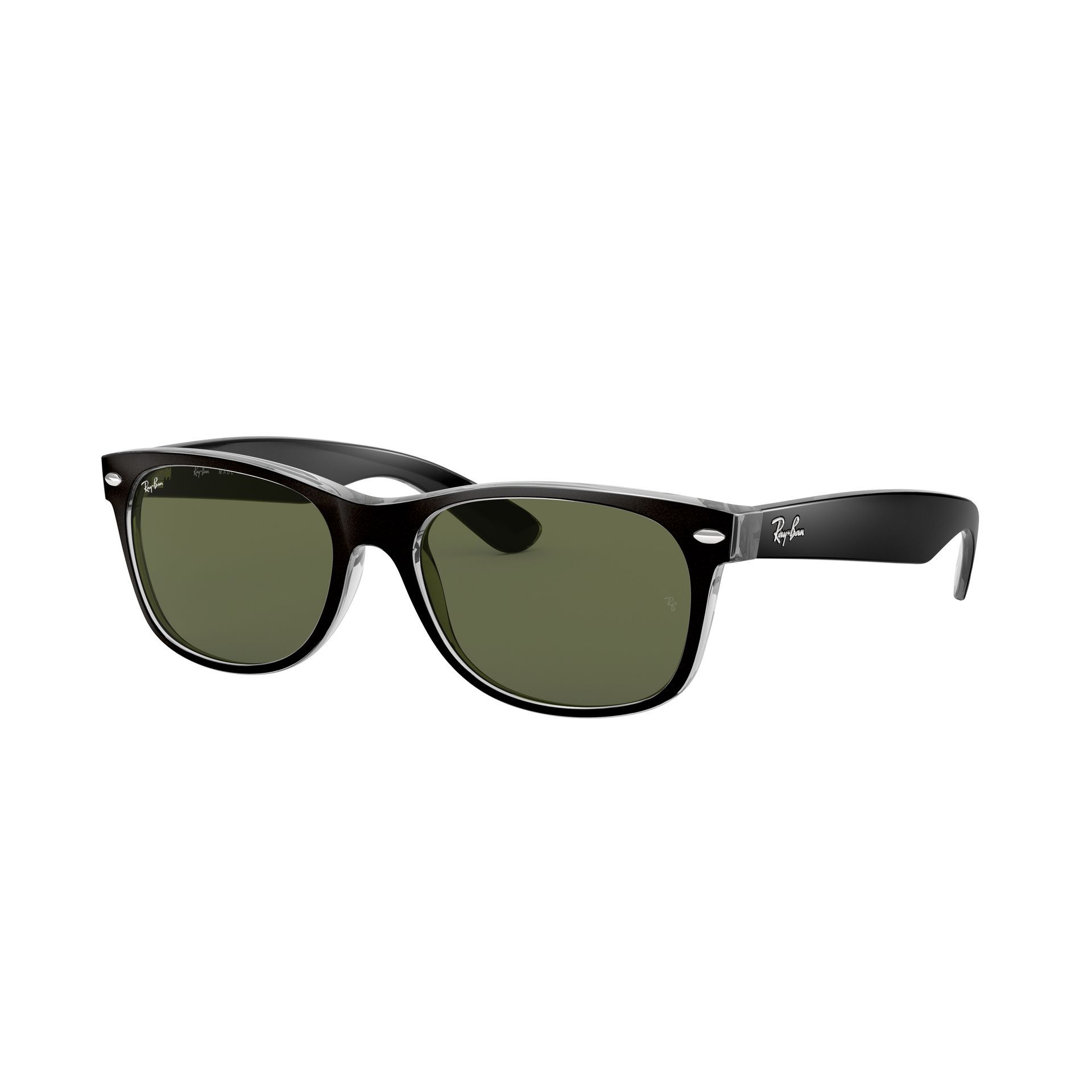 Wayfarer Color Mix RB 2132 6052 - size 55