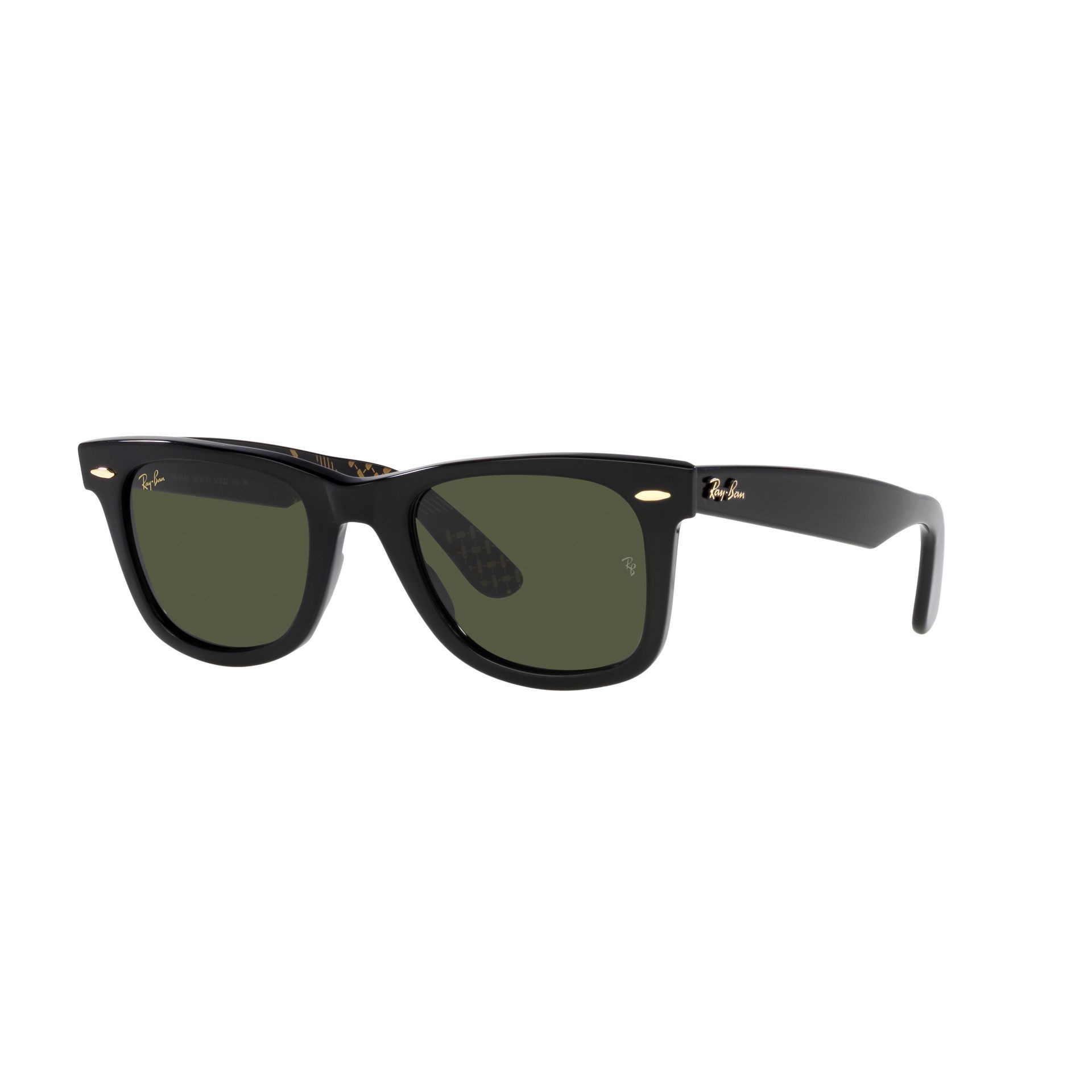 Wayfarer RB 2140 1373 31 - size 50