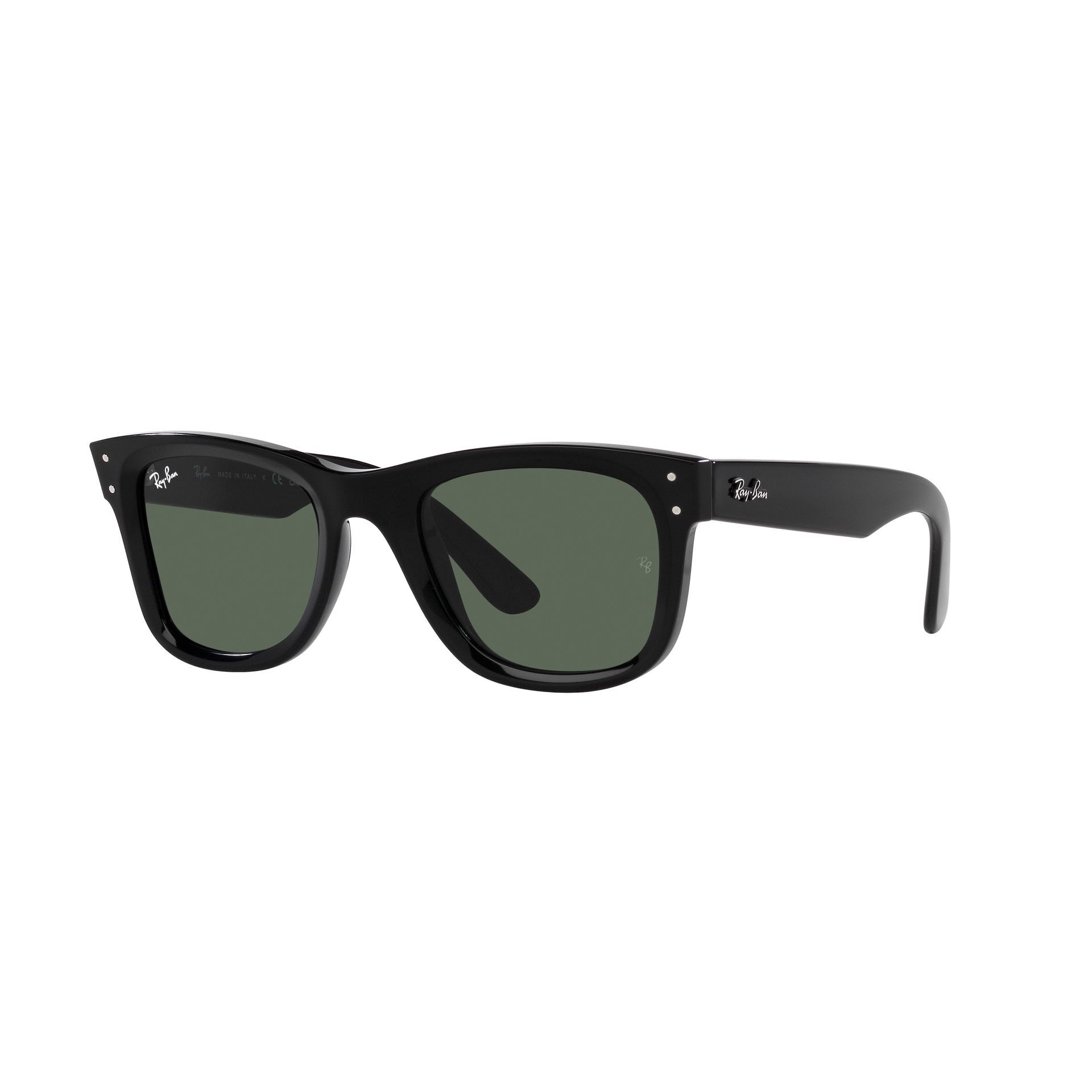 Wayfarer Reverse RB R0502S 6677VR  - size 50