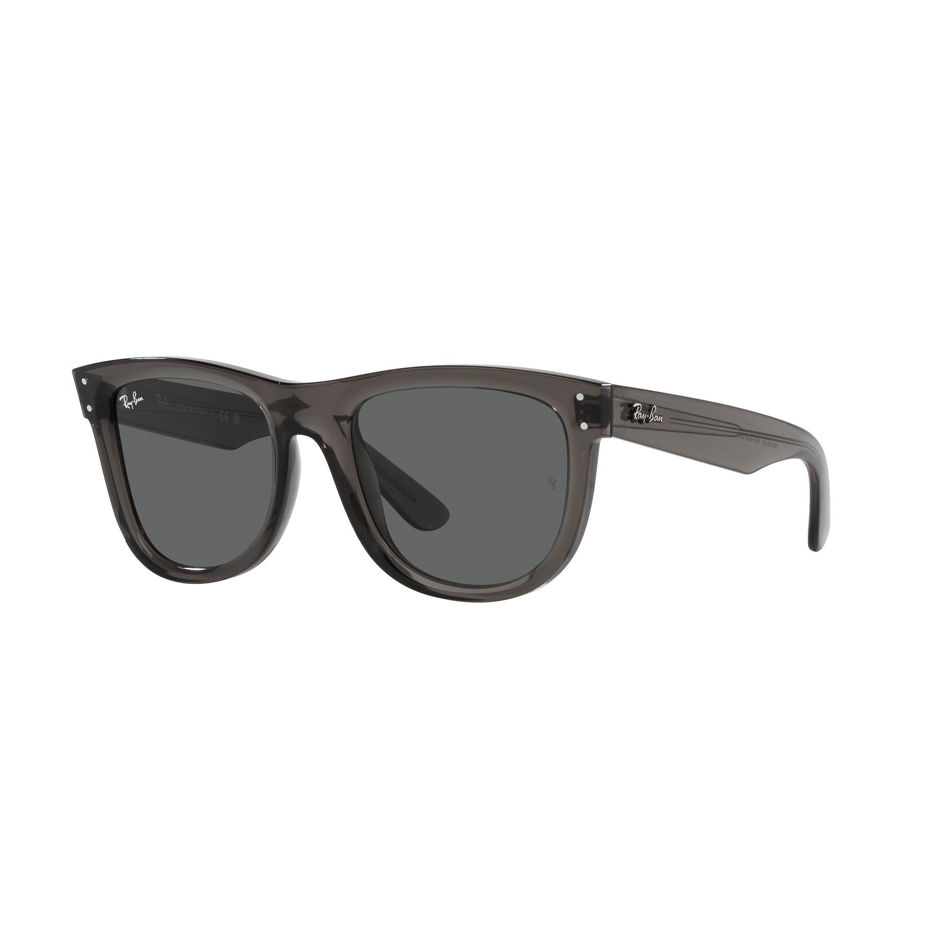 Wayfarer Reverse RB  R0502S 6707GR  - size 50