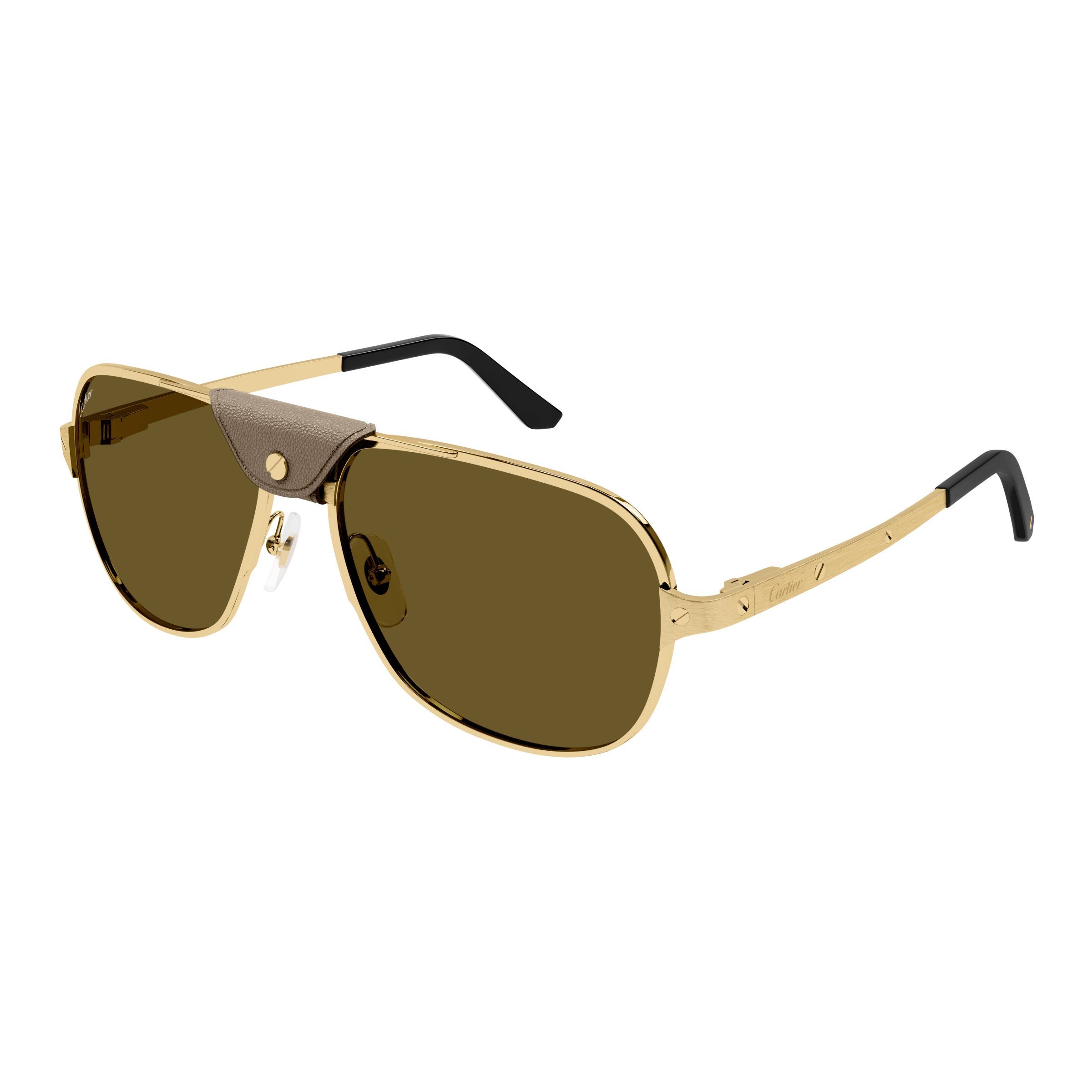 CT0165S Pilot Sunglasses 011 - size 60