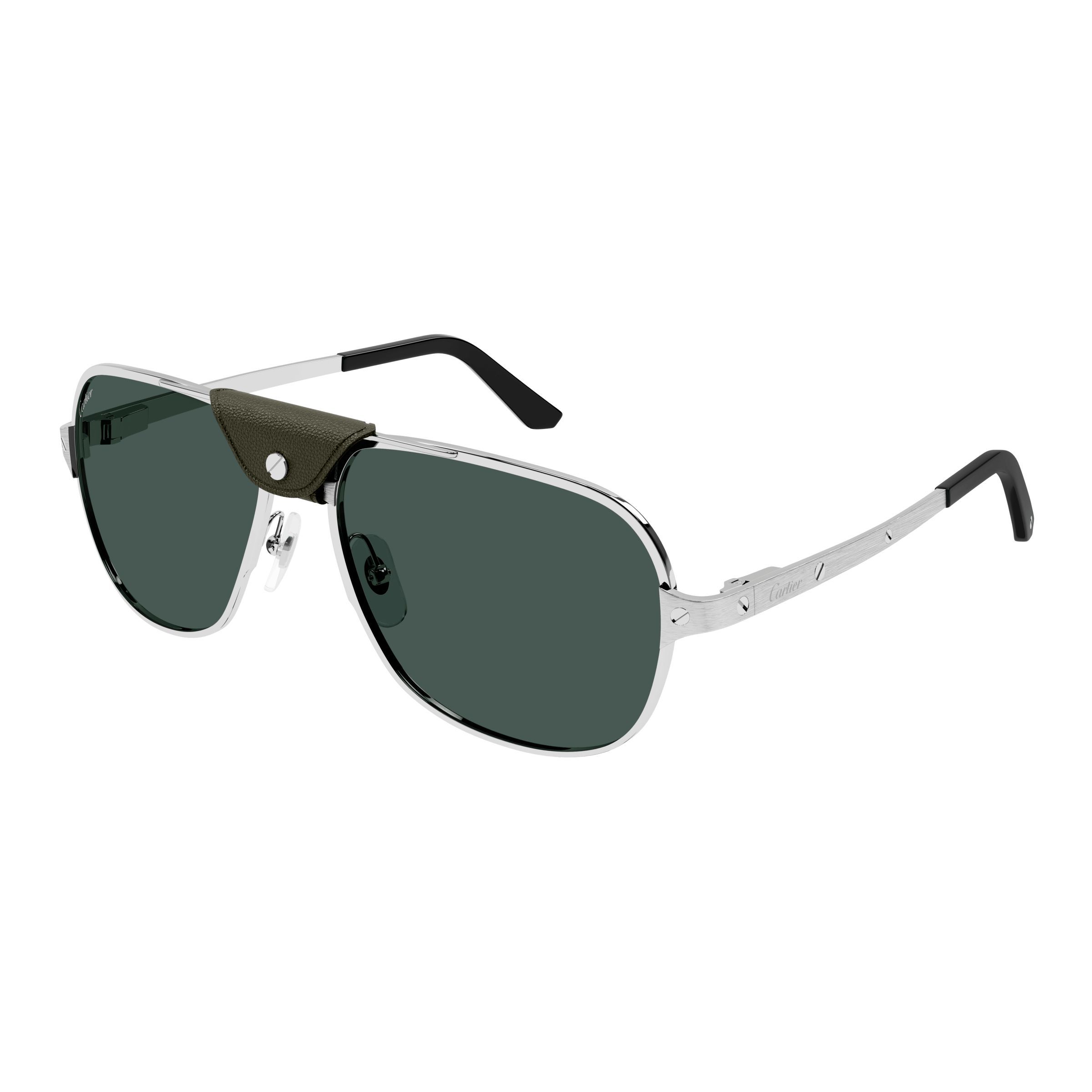 CT0165S Pilot Sunglasses 012 - size 60