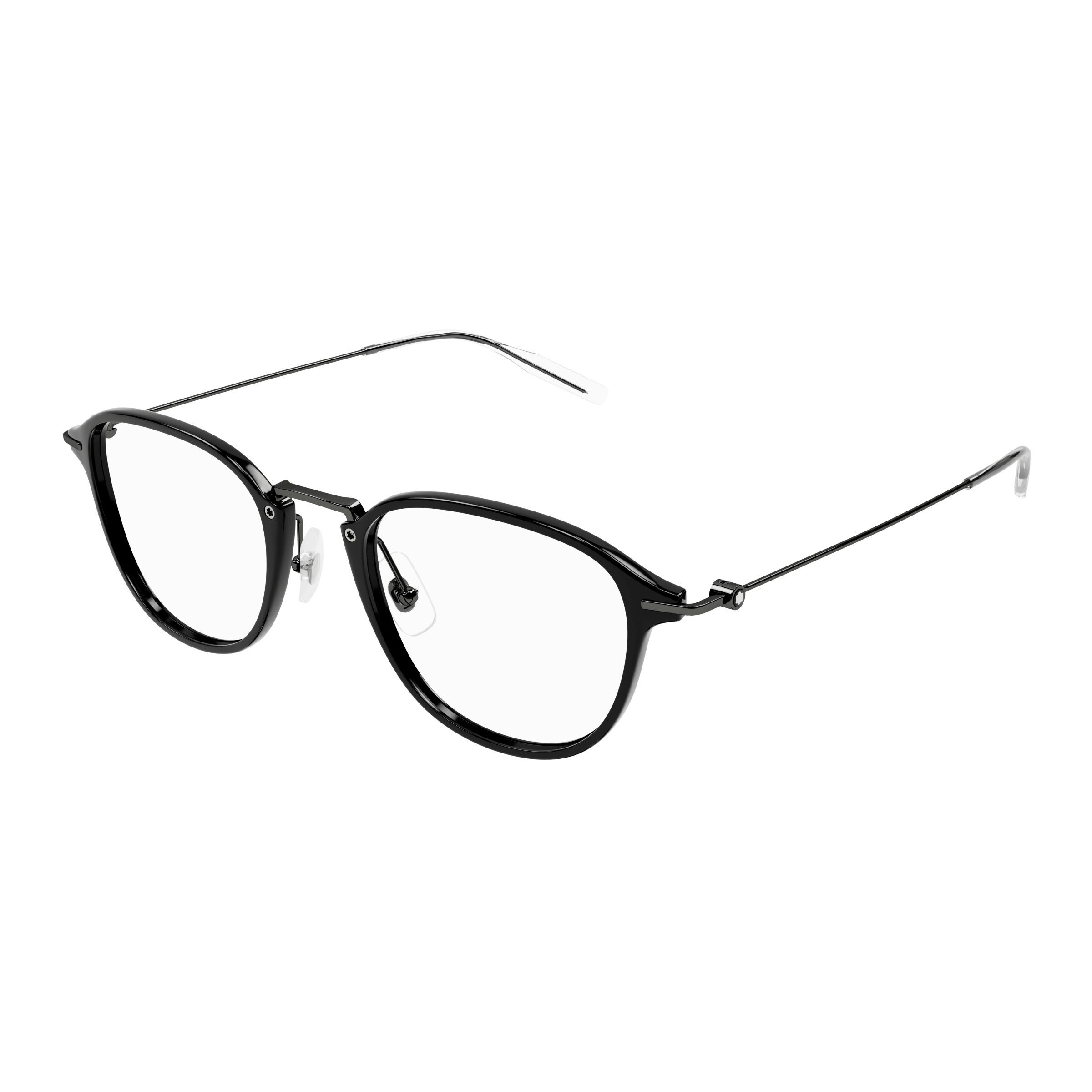 MB 0155O Panthos Eyeglasses 007 - size 51