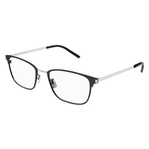 SL 585 Square Eyeglasses 2 - size  54