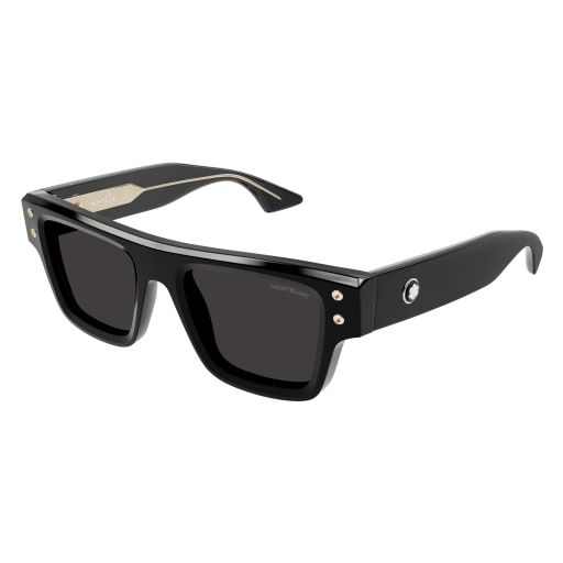 MB 0253S Square Sunglasses 001 - size 52