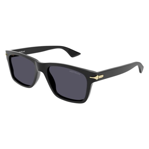 MB 0263S Square Sunglasses 001 - size 54