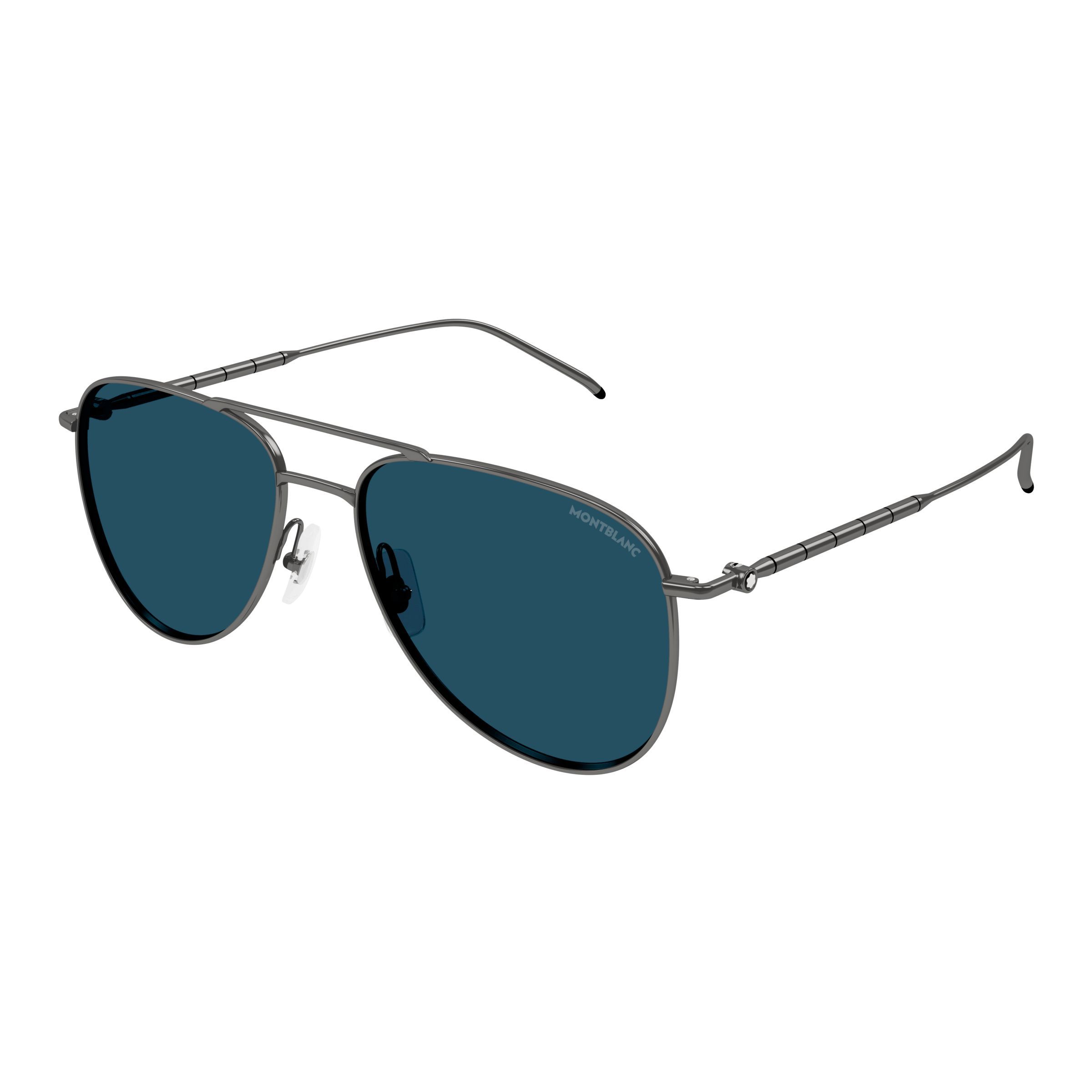 MB 0311S Pilot Sunglasses 003 - size 58