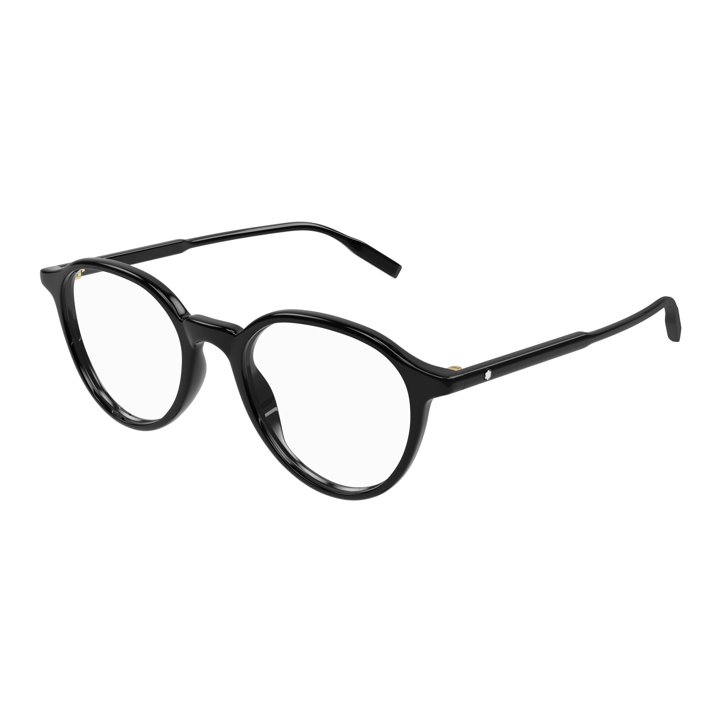 MB 0291O Panthos Eyeglasses 001 - size 50