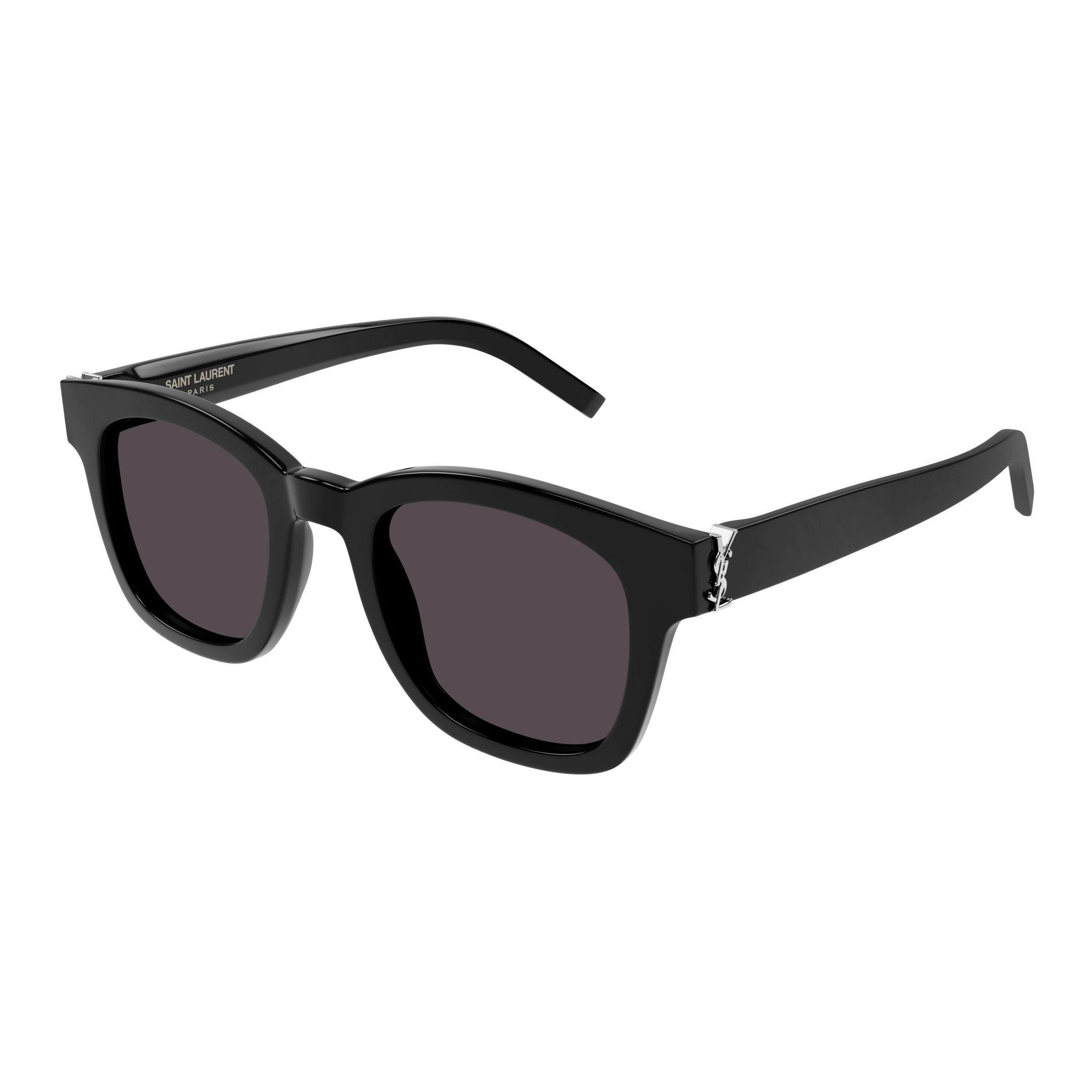 SL M124 Square Sunglasses  002 - size 49